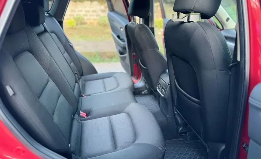 2018 Mazda CX-5 Low Mileage