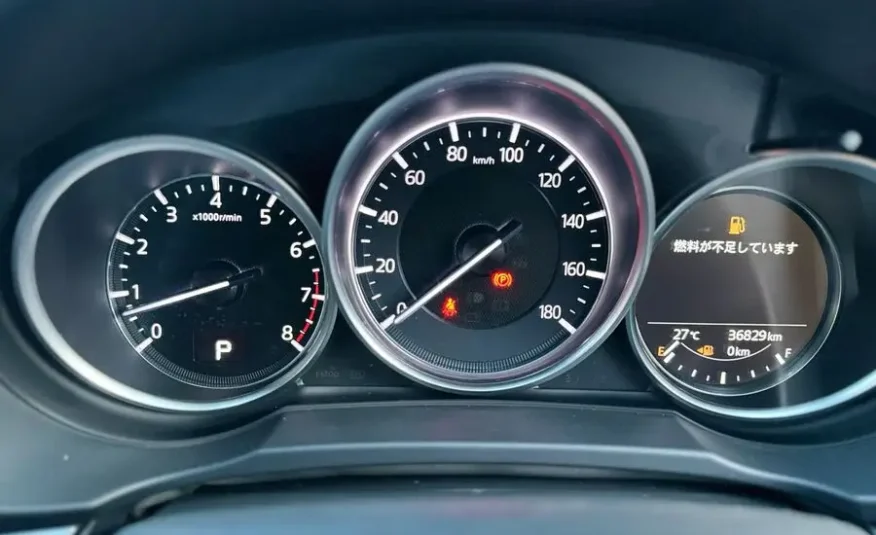 2018 Mazda CX-5 Low Mileage