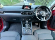 2018 Mazda CX-5 Low Mileage