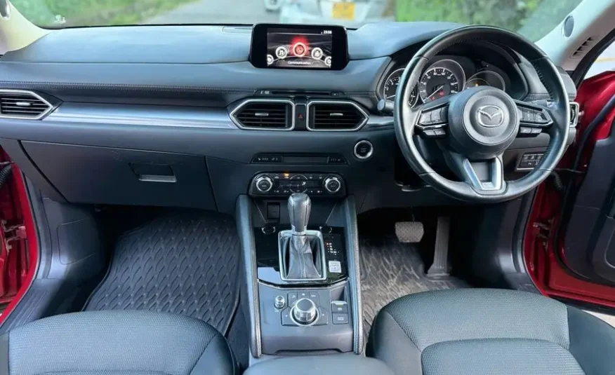 2018 Mazda CX-5 Low Mileage