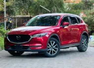 2018 Mazda CX-5 Low Mileage