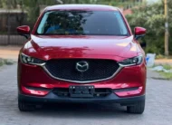 2018 Mazda CX-5 Low Mileage