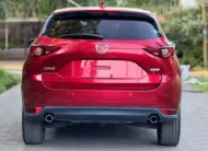 2018 Mazda CX-5 Low Mileage