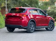 2018 Mazda CX-5 Low Mileage