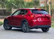 2018 Mazda CX-5 Low Mileage
