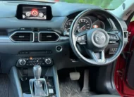 2018 Mazda CX-5 Low Mileage