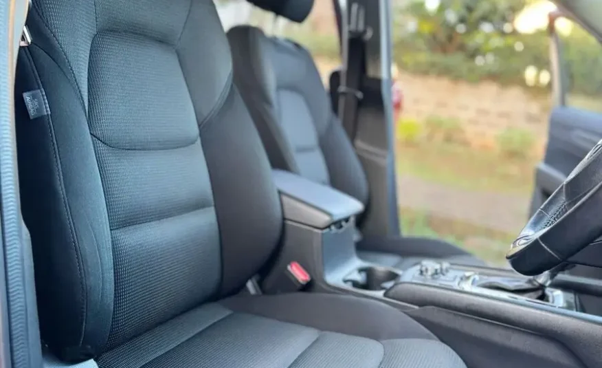 2018 Mazda CX-5 Low Mileage