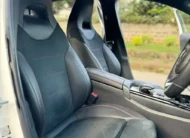 2018 Mercedes Benz A180