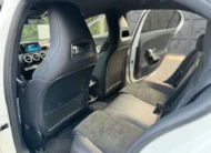 2018 Mercedes Benz A180