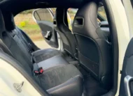 2018 Mercedes Benz A180