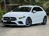 2018 Mercedes Benz A180