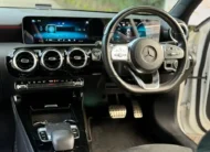 2018 Mercedes Benz A180
