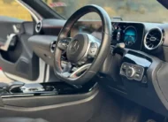 2018 Mercedes Benz A180