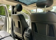 2018 Mercedes Benz GLE 350D 4matic