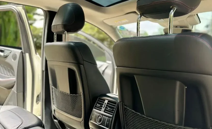 2018 Mercedes Benz GLE 350D 4matic