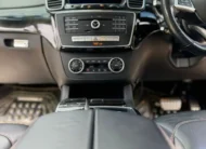 2018 Mercedes Benz GLE 350D 4matic