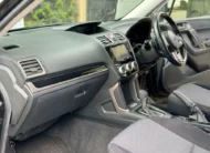 2018 Subaru Forester Fresh Import