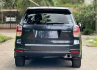 2018 Subaru Forester Fresh Import