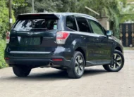 2018 Subaru Forester Fresh Import