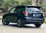 2018 Subaru Forester Fresh Import