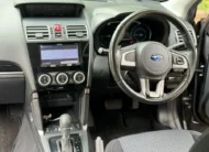 2018 Subaru Forester Fresh Import