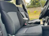 2018 Subaru Forester Fresh Import