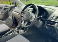 2018 Subaru Forester Fresh Import
