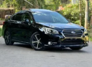 2018 Subaru Legacy B4 Sunroof