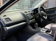 2018 Subaru Legacy B4 Sunroof