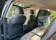 2018 Subaru Legacy B4 Sunroof
