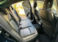 2018 Subaru Legacy B4 Sunroof