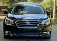 2018 Subaru Legacy B4 Sunroof