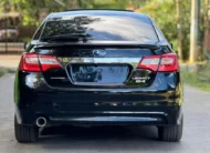 2018 Subaru Legacy B4 Sunroof