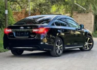 2018 Subaru Legacy B4 Sunroof