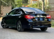 2018 Subaru Legacy B4 Sunroof