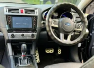 2018 Subaru Legacy B4 Sunroof