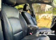 2018 Subaru Legacy B4 Sunroof