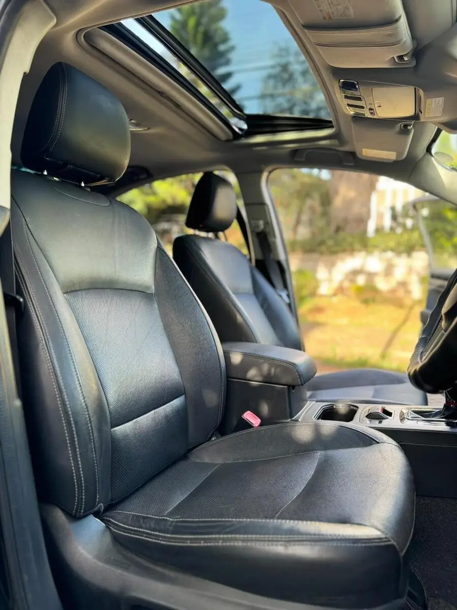 2018 Subaru Legacy B4 Sunroof
