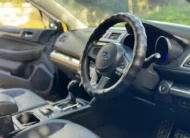 2018 Subaru Legacy B4 Sunroof