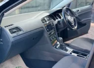 2018 Volkswagen Golf 230 TSI Sunroof