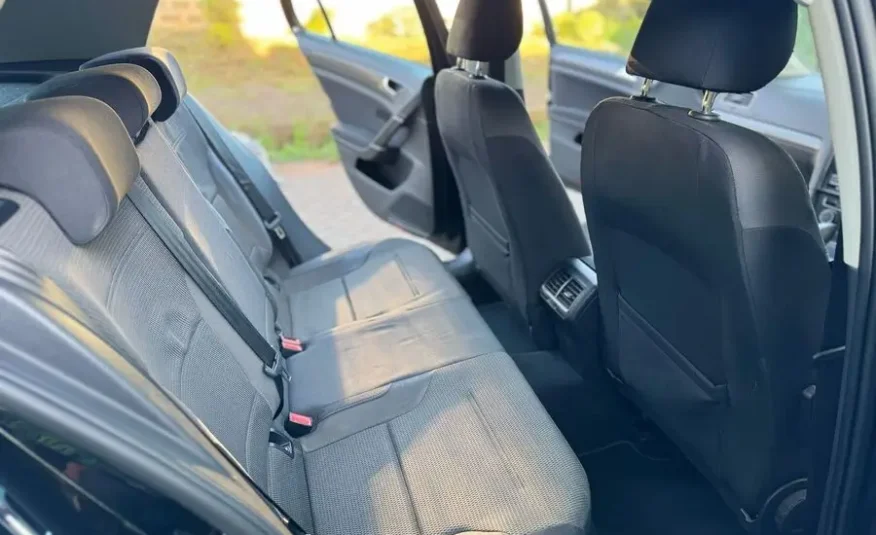 2018 Volkswagen Golf 230 TSI Sunroof