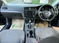 2018 Volkswagen Golf 230 TSI Sunroof
