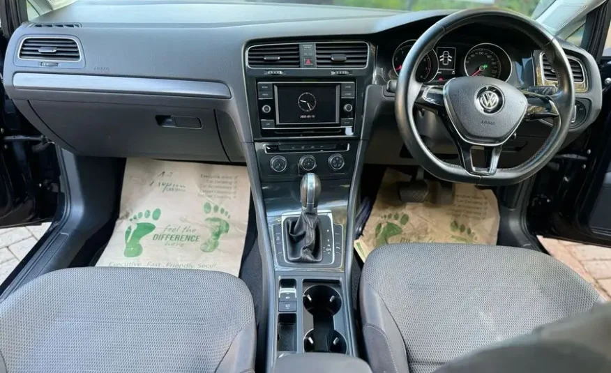 2018 Volkswagen Golf 230 TSI Sunroof