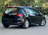 2018 Volkswagen Golf 230 TSI Sunroof