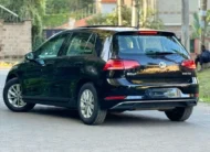 2018 Volkswagen Golf 230 TSI Sunroof