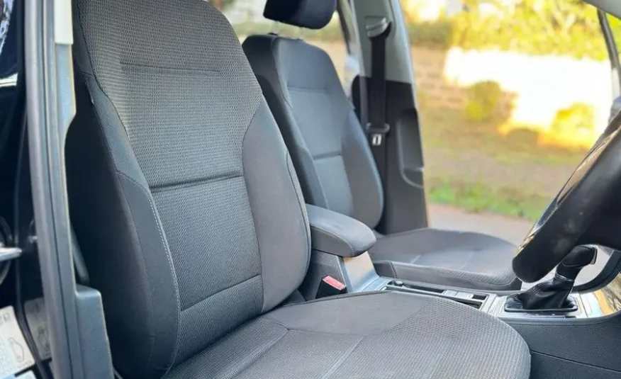 2018 Volkswagen Golf 230 TSI Sunroof