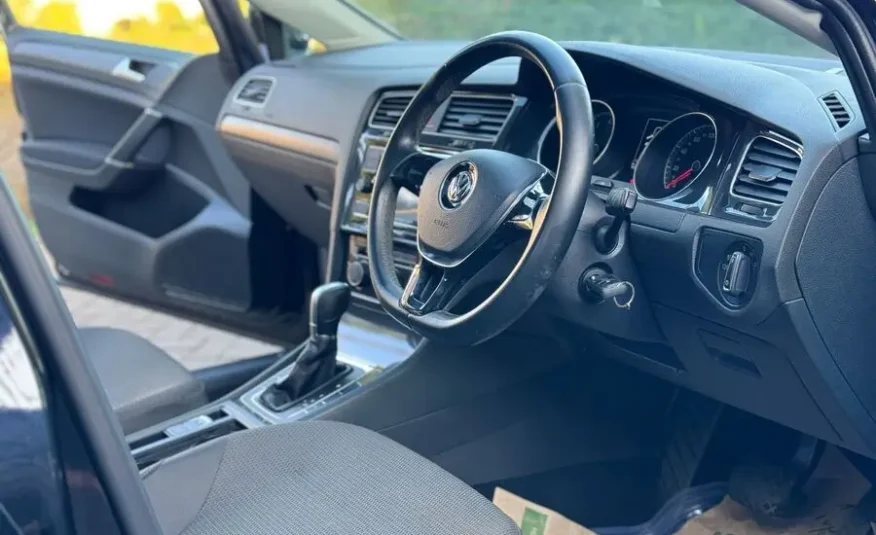 2018 Volkswagen Golf 230 TSI Sunroof