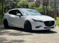 2019 Mazda Axela Sedan