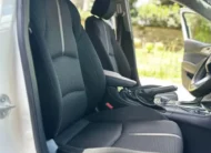 2019 Mazda Axela Sedan