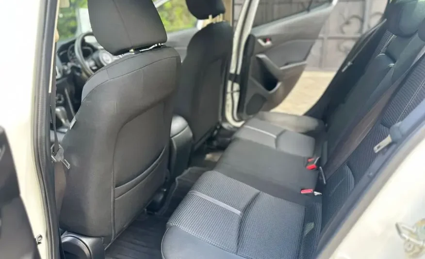 2019 Mazda Axela Sedan